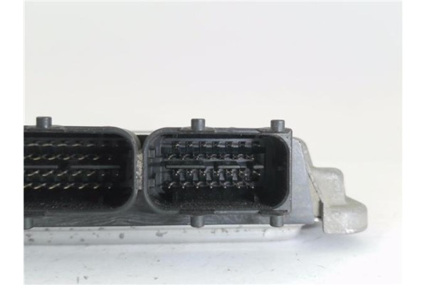Recambio de centralita para fiat ii panda (169) 1.2 referencia OEM IAM 55190098 6160112400 