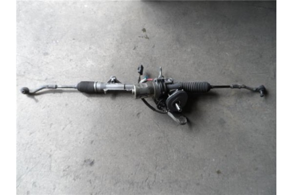 Recambio de cremallera direccion asistida para citroen c3 1.4 hdi referencia OEM IAM KOYO 25070091 