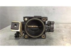 Recambio de caja mariposa aire para rover rover 200 (rf) 1.6 216 si (5-ptas.) referencia OEM IAM MHB102060 31T005 