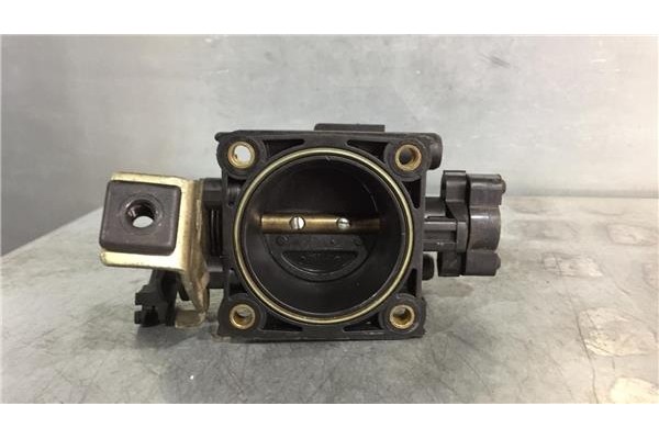 Recambio de caja mariposa aire para rover rover 200 (rf) 1.6 216 si (5-ptas.) referencia OEM IAM MHB102060 31T005 