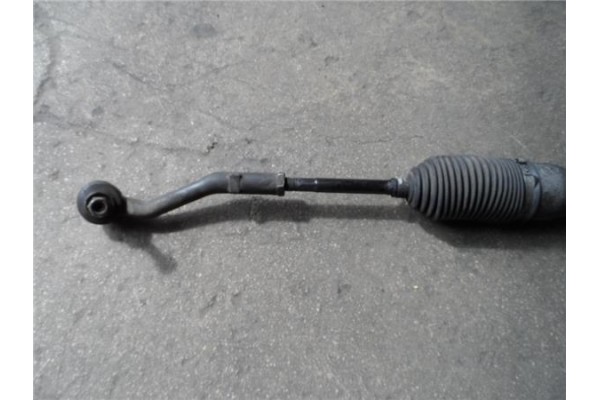 Recambio de cremallera direccion asistida para citroen c3 1.4 hdi referencia OEM IAM KOYO 25070091 