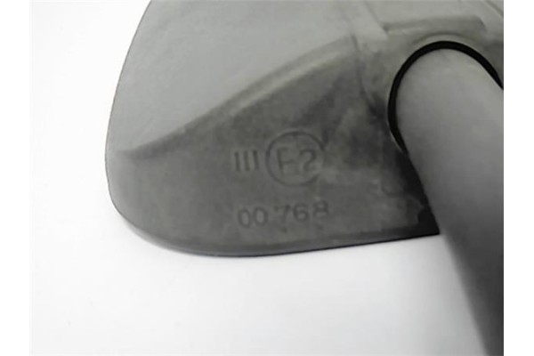 Recambio de retrovisor derecho para citroen c 15 1.8 d referencia OEM IAM 96029034YB 6102327 