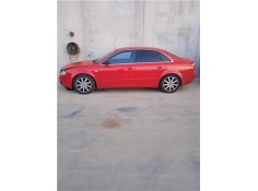 audi a4 berlina (8e) del año 2004