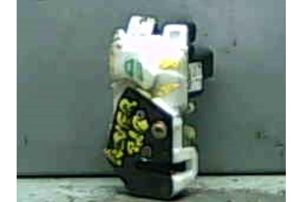 Recambio de cierre electromagnetico delantero derecho para rover rover 200 (rf) 1.6 216 si (5-ptas.) referencia OEM IAM   