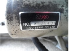 Recambio de cremallera direccion asistida para citroen c3 1.4 hdi referencia OEM IAM KOYO 25070091 