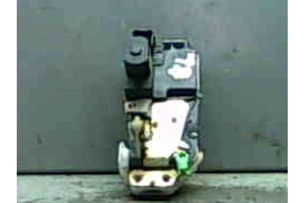 Recambio de cierre electromagnetico delantero derecho para rover rover 200 (rf) 1.6 216 si (5-ptas.) referencia OEM IAM   