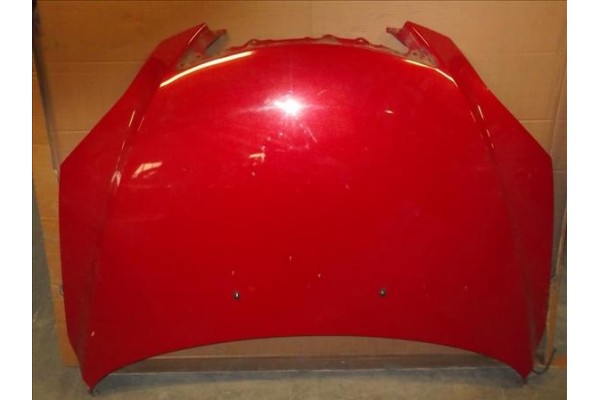 Recambio de capo para mazda 3 berlina (bk) 2.0 referencia OEM IAM BPYK5231X  