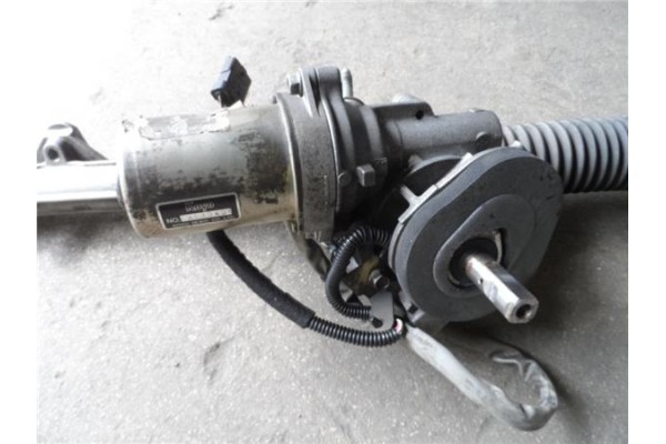 Recambio de cremallera direccion asistida para citroen c3 1.4 hdi referencia OEM IAM KOYO 25070091 