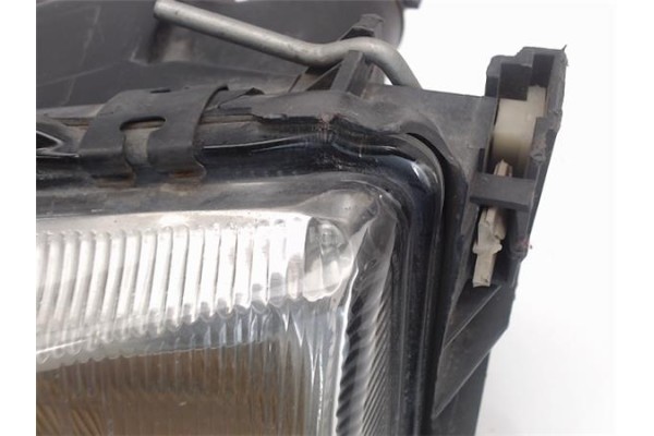 Recambio de faro delantero izquierdo para peugeot 306 3/5 pt. (s1) referencia OEM IAM 6204K5  