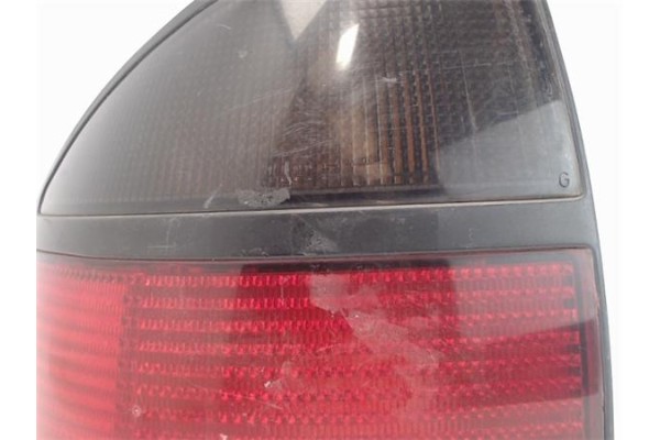 Recambio de piloto trasero izquierdo para renault laguna (b56) referencia OEM IAM   