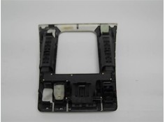 Recambio de embellecedor consola central para mercedes-benz clase e (bm 210) berlina e 320 cdi (210.026) referencia OEM IAM A210