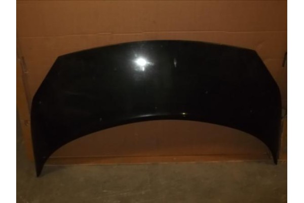 Recambio de capo para renault scenic ii (jm) 1.5 dci (jm0f) referencia OEM IAM   