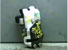 Recambio de cierre electromagnetico delantero izquierdo para rover rover 200 (rf) 1.6 216 si (5-ptas.) referencia OEM IAM   