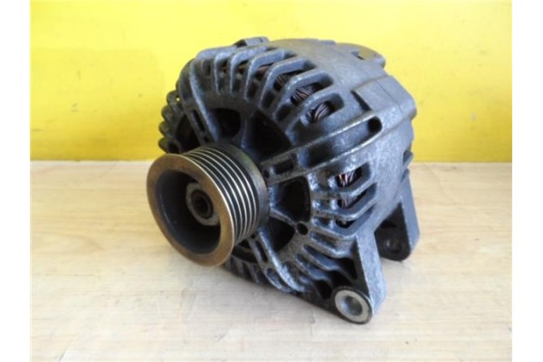 Recambio de alternador para citroen c3 1.4 hdi referencia OEM IAM 96463218  