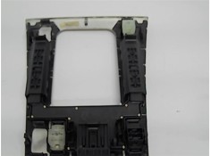Recambio de embellecedor consola central para mercedes-benz clase e (bm 210) berlina e 320 cdi (210.026) referencia OEM IAM A210