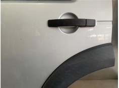 Recambio de puerta trasero izquierda para land rover discovery 2.7 td referencia OEM IAM BFA780110  