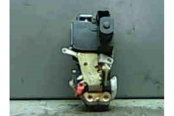 Recambio de cierre electromagnetico delantero izquierdo para rover rover 200 (rf) 1.6 216 si (5-ptas.) referencia OEM IAM   