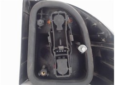 Recambio de piloto trasero izquierdo para renault laguna (b56) referencia OEM IAM   