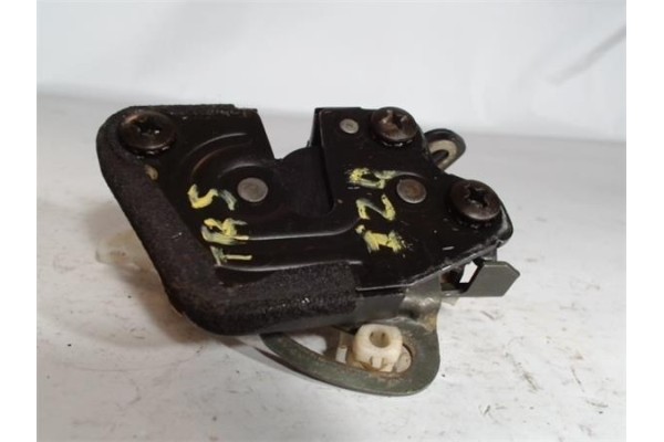 Recambio de cerradura puerta trasero izquierda para hyundai galloper santamo 2.0 referencia OEM IAM   