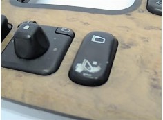 Recambio de embellecedor consola central para mercedes-benz clase e (bm 210) berlina e 320 cdi (210.026) referencia OEM IAM A210