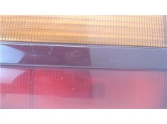 Recambio de piloto trasero central para mitsubishi space wagon (n30/n40) referencia OEM IAM 92405M20  