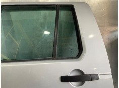 Recambio de puerta trasero izquierda para land rover discovery 2.7 td referencia OEM IAM BFA780110  