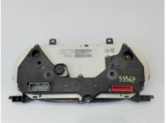 Recambio de cuadro completo para renault kangoo 4x4 1.9 rapid referencia OEM IAM P8200176652B 216717653 
