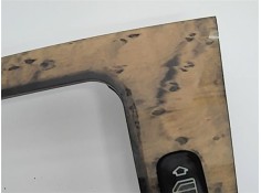 Recambio de embellecedor consola central para mercedes-benz clase e (bm 210) berlina e 320 cdi (210.026) referencia OEM IAM A210