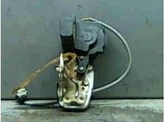 Recambio de cierre electromagnetico trasero derecho para rover rover 200 (rf) 1.6 216 si (5-ptas.) referencia OEM IAM   