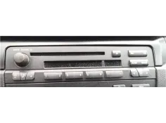 Recambio de autoradio para bmw serie 3 touring (e46) 2.2 320i referencia OEM IAM 65129124631  