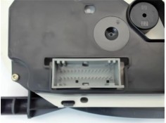 Recambio de cuadro completo para renault kangoo 4x4 1.9 rapid referencia OEM IAM P8200176652B 216717653 