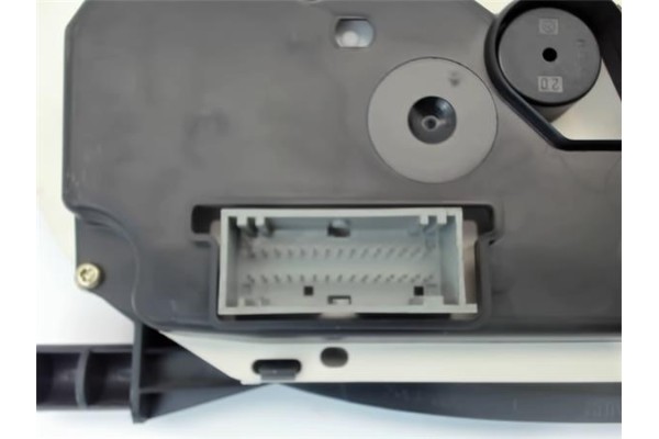 Recambio de cuadro completo para renault kangoo 4x4 1.9 rapid referencia OEM IAM P8200176652B 216717653 