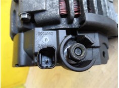 Recambio de alternador para citroen c3 1.4 hdi referencia OEM IAM 96463218  
