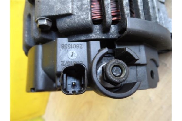 Recambio de alternador para citroen c3 1.4 hdi referencia OEM IAM 96463218  