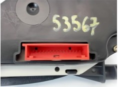 Recambio de cuadro completo para renault kangoo 4x4 1.9 rapid referencia OEM IAM P8200176652B 216717653 