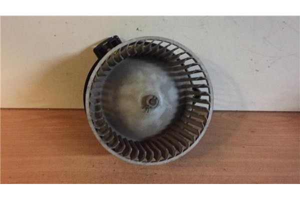 Recambio de motor calefaccion para honda civic iv (eg, eh) 1.3 referencia OEM IAM 1940000440  