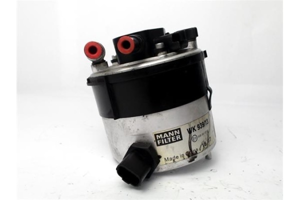 Recambio de filtro gasoil para fiat stilo (192) 1.9 jtd (192_xe1a) referencia OEM IAM WK93913  