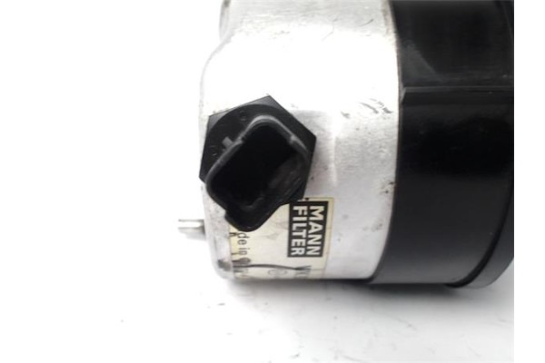 Recambio de filtro gasoil para fiat stilo (192) 1.9 jtd (192_xe1a) referencia OEM IAM WK93913  
