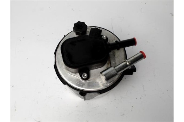 Recambio de filtro gasoil para fiat stilo (192) 1.9 jtd (192_xe1a) referencia OEM IAM WK93913  