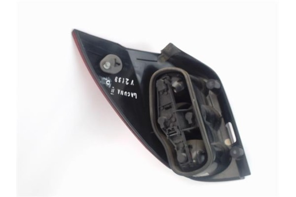 Recambio de piloto trasero derecho para renault laguna ii grandtour (kg0) referencia OEM IAM 8200002472 2347 8200703489 , RENAUL