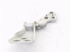 Recambio de bisagra sup. puerta trasero izquierda para citroen berlingo furgón 1.6 hdi 90 referencia OEM IAM 8717C0  
