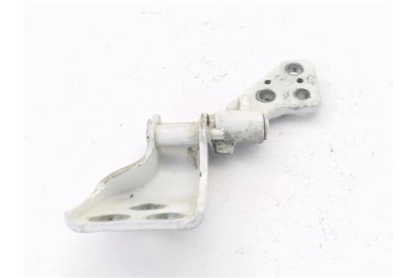 Recambio de bisagra sup. puerta trasero izquierda para citroen berlingo furgón 1.6 hdi 90 referencia OEM IAM 8717C0  