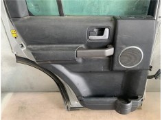 Recambio de puerta trasero izquierda para land rover discovery 2.7 td referencia OEM IAM BFA780110  