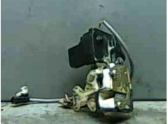 Recambio de cierre electromagnetico trasero izquierdo para rover rover 200 (rf) 1.6 216 si (5-ptas.) referencia OEM IAM   