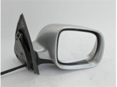 Recambio de retrovisor derecho para skoda fabia combi (6y5) referencia OEM IAM 1002112LL  