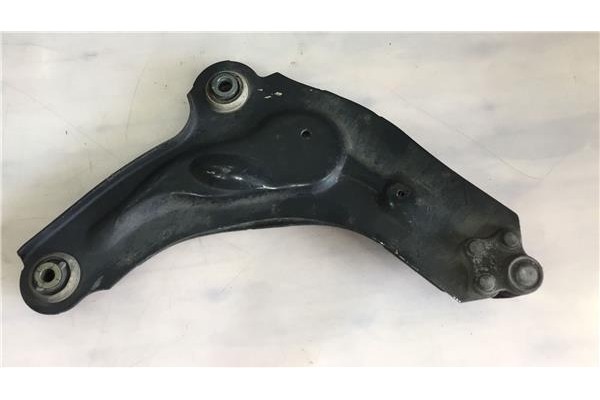 Recambio de brazo inferior delantero izquierdo para renault trafic ii furgón (2001) 1.9 27 cn [1,9 ltr. - 60 kw diesel] referenc