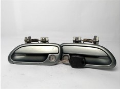 Recambio de llave para subaru legacy iii ranchera familiar (be, bh) 2.5 referencia OEM IAM   