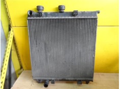 Recambio de radiador para citroen c3 1.4 hdi referencia OEM IAM 9638520080 868567N 