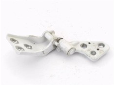 Recambio de bisagra sup. puerta trasero izquierda para citroen berlingo furgón 1.6 hdi 90 referencia OEM IAM 8717C0  