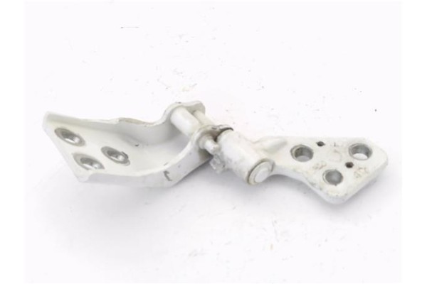 Recambio de bisagra sup. puerta trasero izquierda para citroen berlingo furgón 1.6 hdi 90 referencia OEM IAM 8717C0  